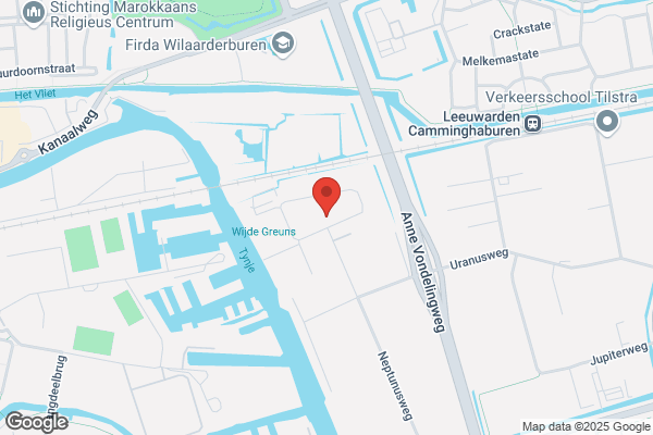 Ronde, Schoonmaakdienstverlening De