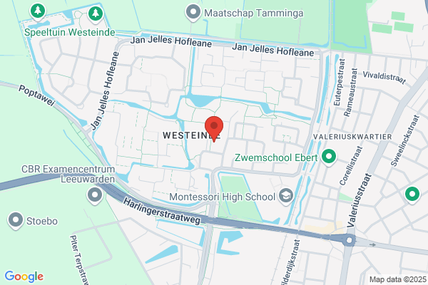 Wijkcentrum Eeltsje's Hiem