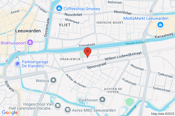 Klasse Vleesgroothandel De