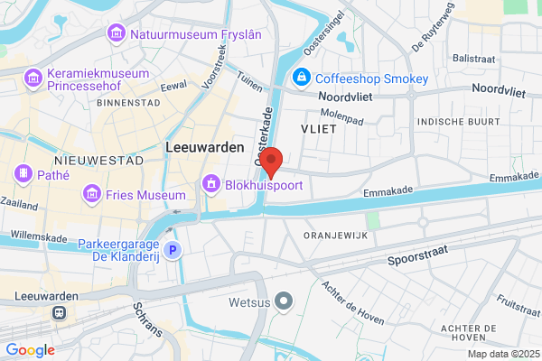 Wijnkoperij Donker