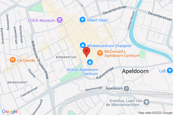 Vlaams Friethuis