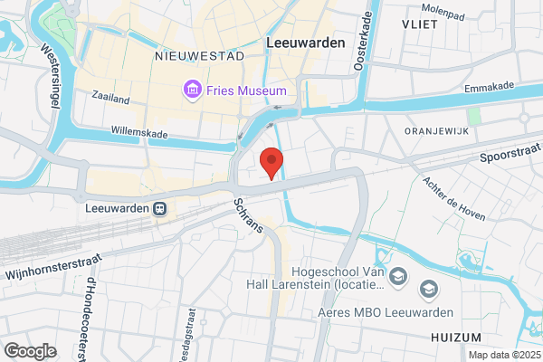 Dagopvang De Terp