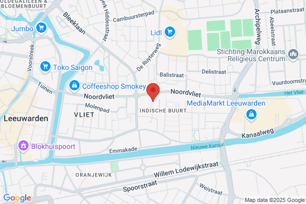 Platform Uitkeringsgerechtigden Friesland