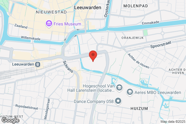 Cmg Noord-Ned Bv