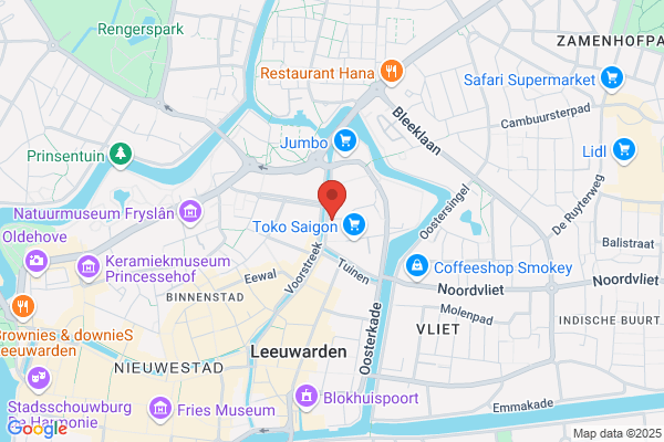 Videoland Leeuwarden