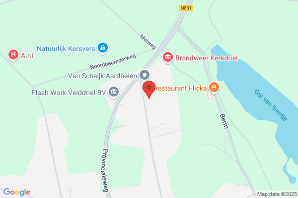 Racketsportservice Van Den Hoogen