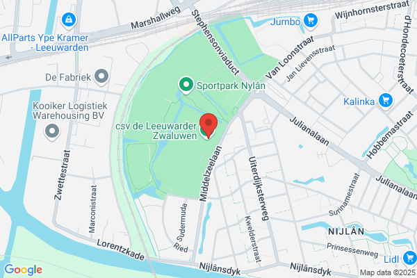 Sportcomplex Unia