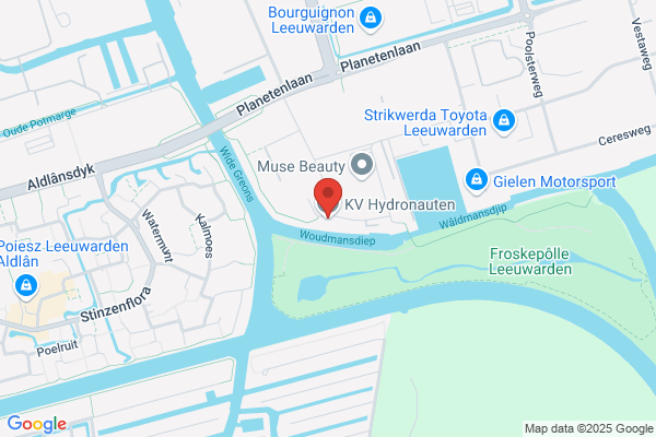 De Hydronauten Kanovereniging