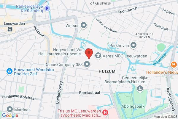 Lws Watersportvereniging