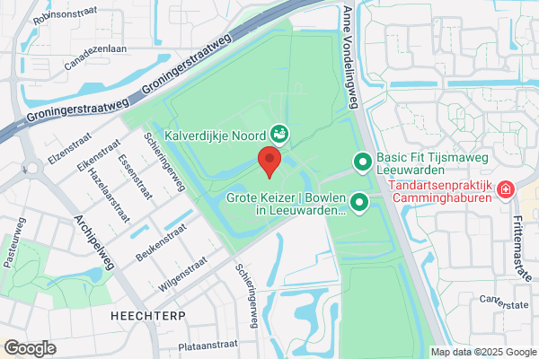 Orca Zwemvereniging