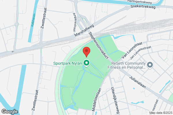 Stichting Reza Zaalvoetbalvereniging