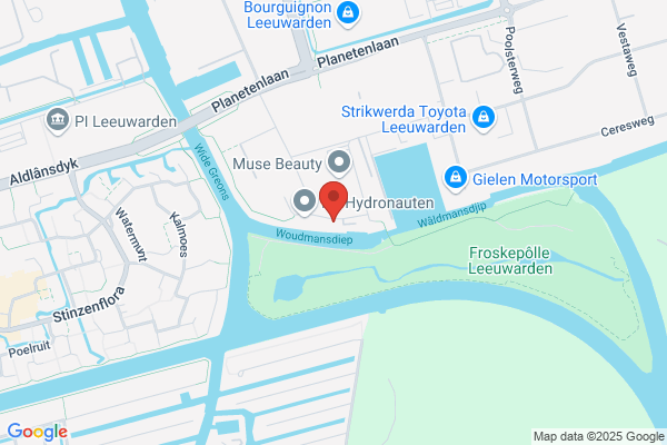 Wetterwille Roeivereniging
