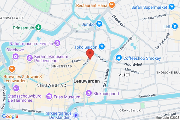 Sportprijzen Diepenmaat Bv