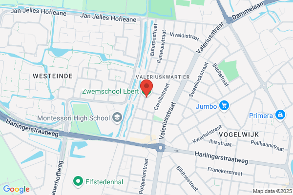 Zwemschool Ebert Vof
