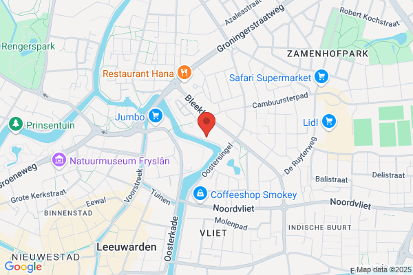 Poiesz Supermarkt En Slijterij