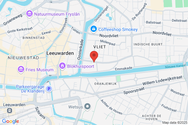 Algemene Praktijk Voor Mondhygiene