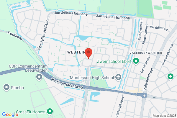 De Biologische Tandarts Friesland