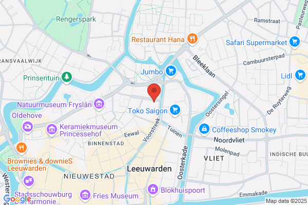 Tandprothetische Praktijk Brink N J