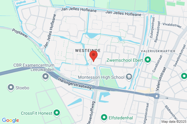 Westeinde