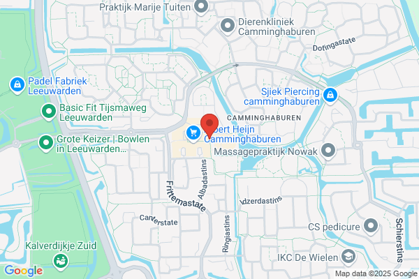 Camminghaburen