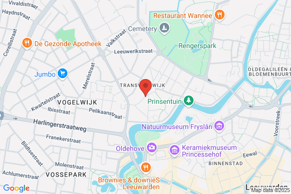 Minne Velstra Ontwerpstudio