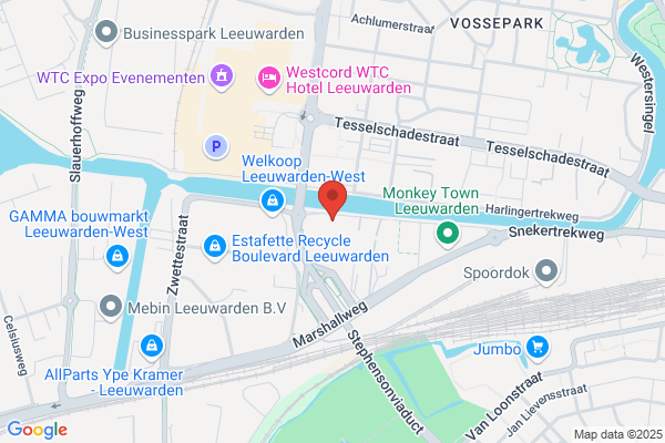 Syntens Friesland