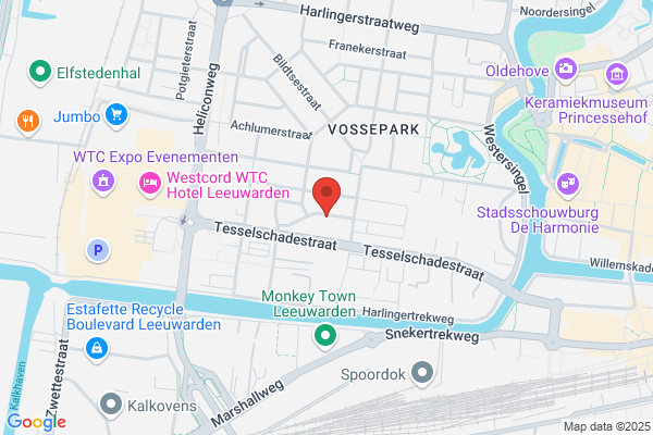 Tanahatoe Techniek Bv