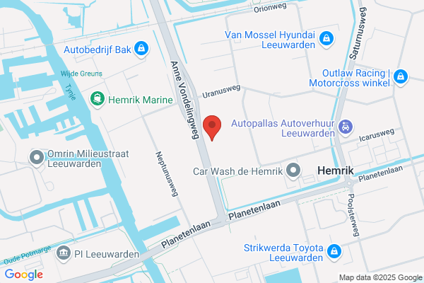 Technisch Adviesburo Jinstal Bv