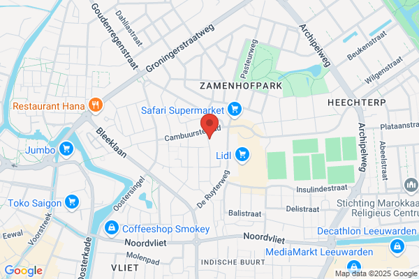 Jelco Woudstra Tegelzetbedrijf