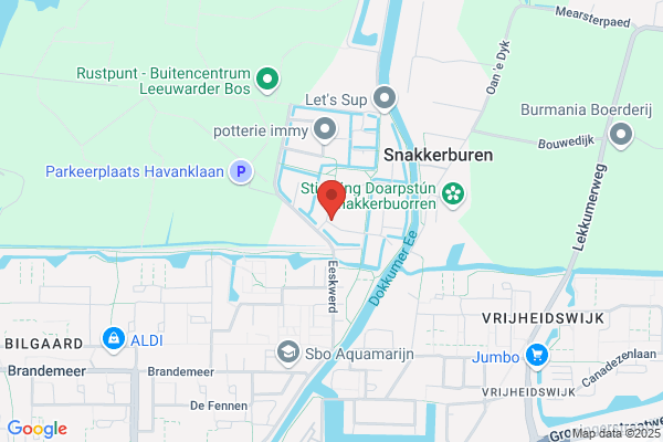 Nieuwhof