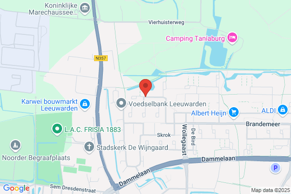 Graaf, C De