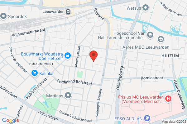 Carmen Stoffen Bv