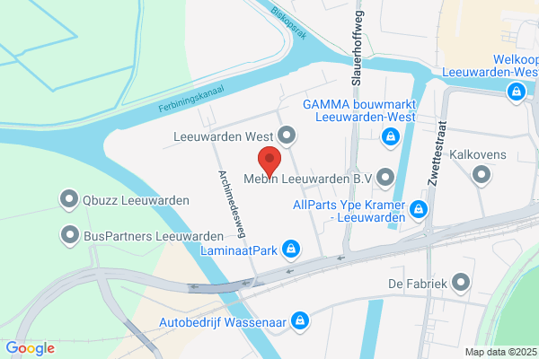 Atlas Leesportefeuilles Friesland Bv