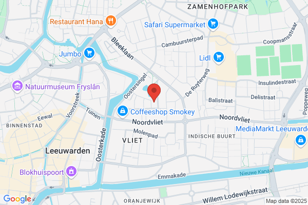 Houwerzijl