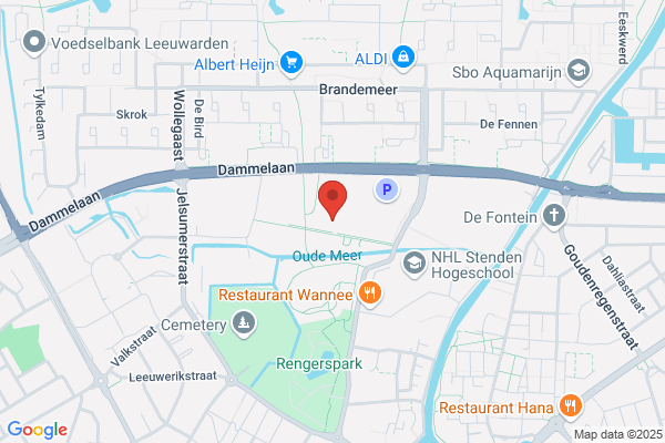 Gouden Swipe, De