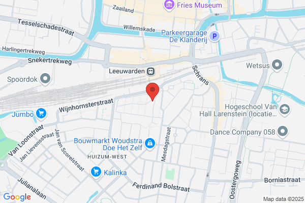 Hoveniersbedrijf G. Fancel