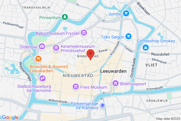 De Boekenmolen