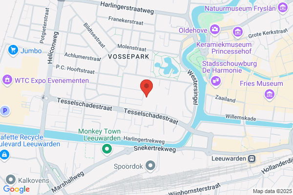 Astmapatiëntenver Vbba