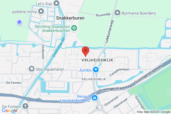 Bwl, Sticht