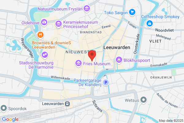 Friese Doopsgezinde Sociëteit