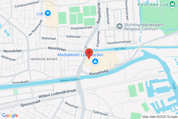 Friesland 1940-1945