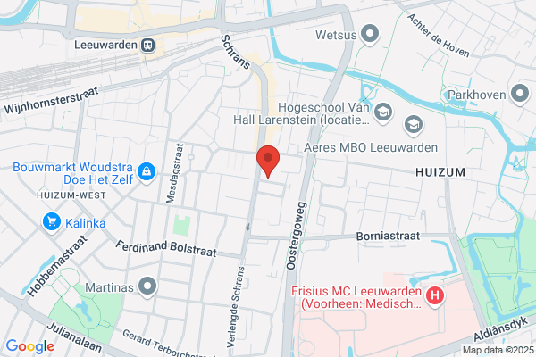 Ned Ver Voor Slechthorenden
