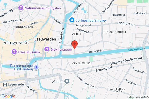 Pcbo Leeuwarden En Wirdum