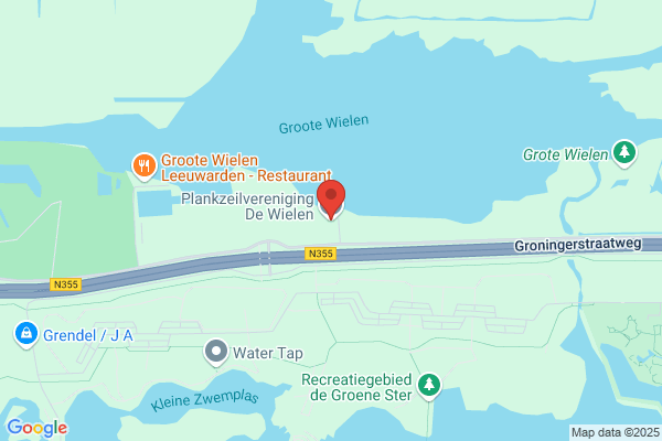 Surfclub Wielen Pzv, De