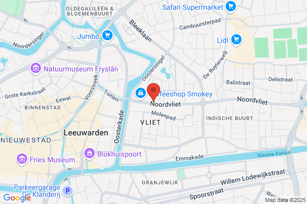 Talant Wonen Noord