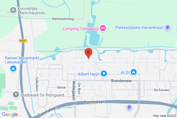 Vrijwilligerssteunpunt