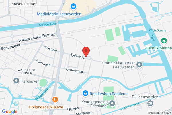 Schepenbuurt
