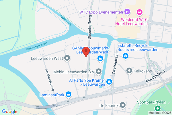 Feer Bv, Van Der