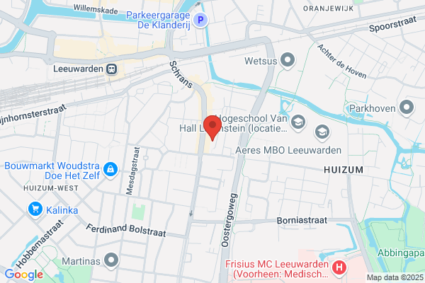 Uniek Verf & Behang
