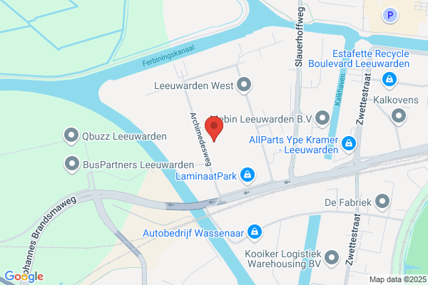 De Verhuiswinkel